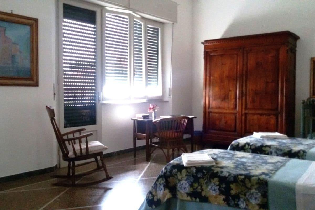La Coccinella Guest House Pisa Exterior photo