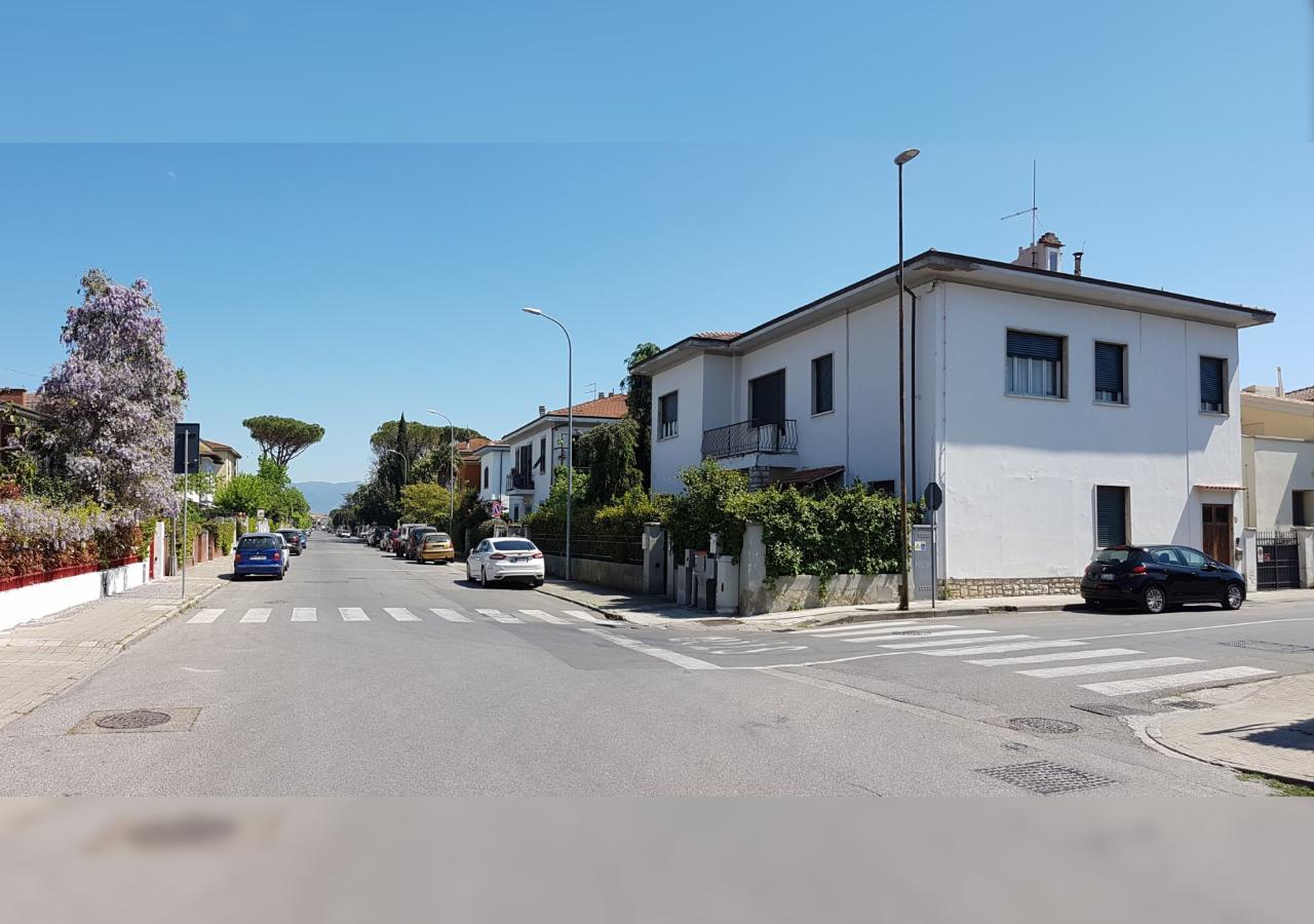 La Coccinella Guest House Pisa Exterior photo