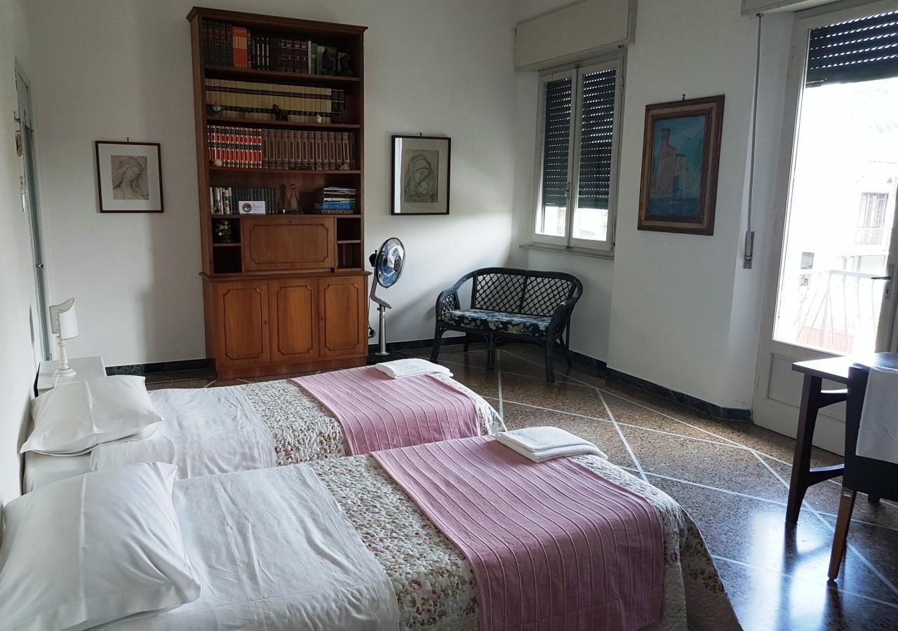 La Coccinella Guest House Pisa Exterior photo