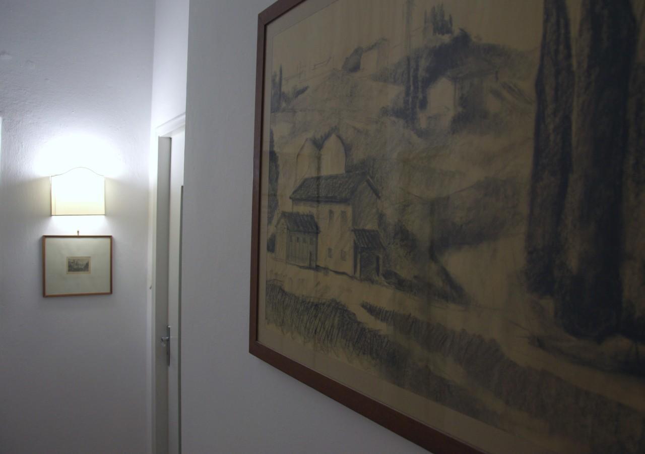 La Coccinella Guest House Pisa Exterior photo